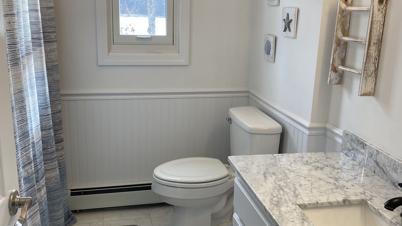 Photo of Bathroom in Forestdale