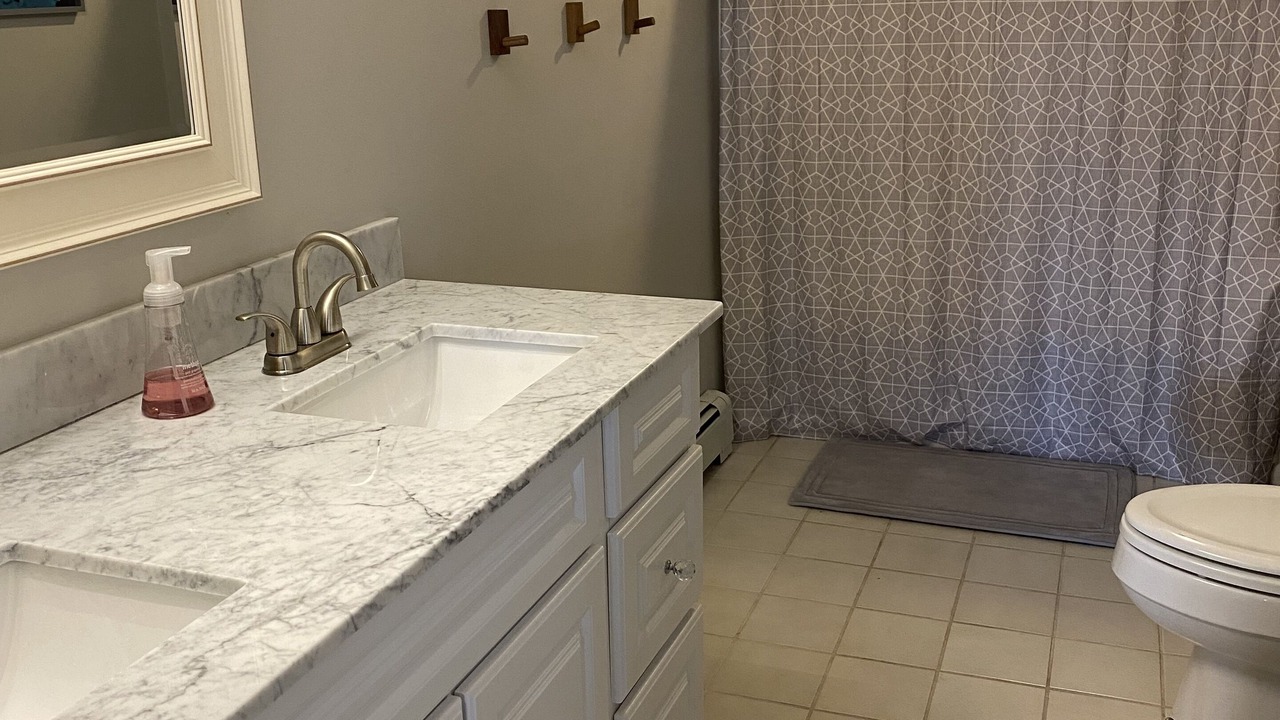 Photo of Bathroom in Forestdale