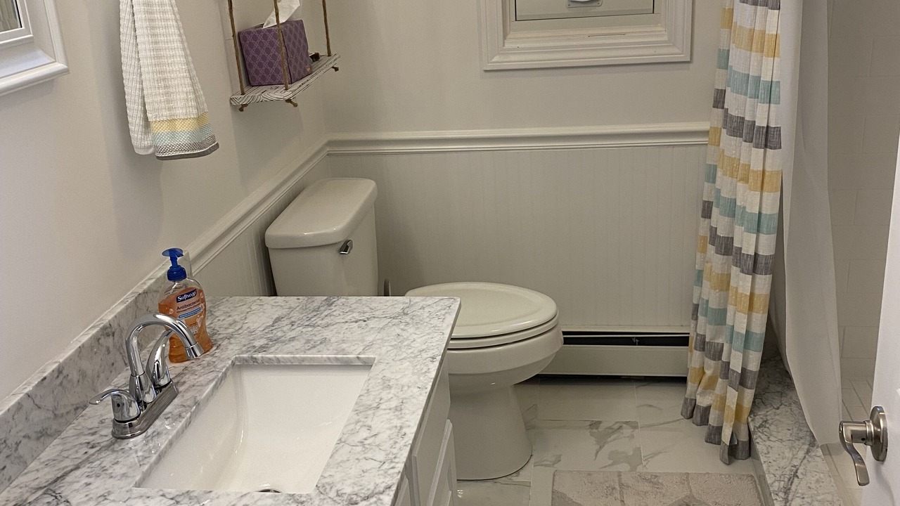 Photo of Bathroom in Forestdale