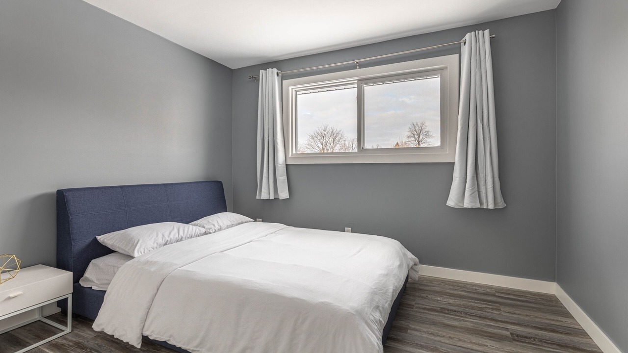 Photo of Bedroom in White Oaks