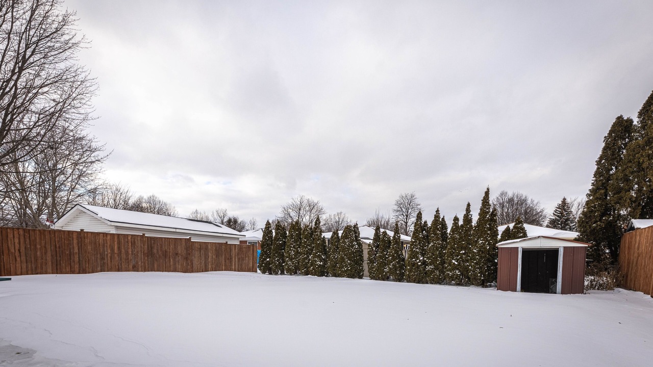 Photo of Outdoor in White Oaks