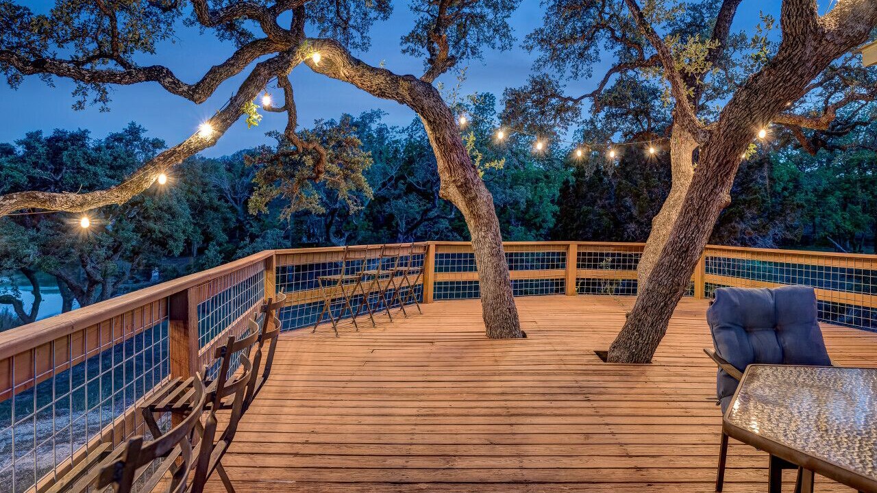 Photo of Patio Balcony in Uvalde