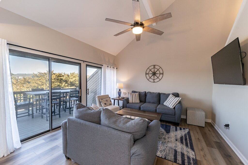 Photo of Bedroom in Litchfield by the Sea