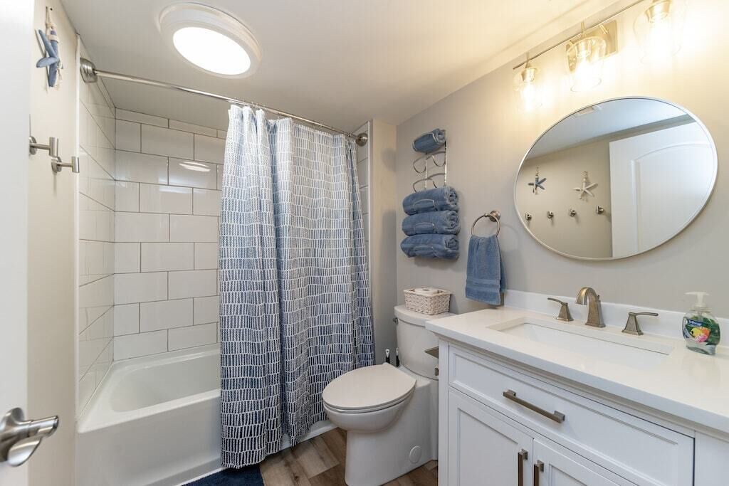 Photo of Bathroom in Litchfield by the Sea