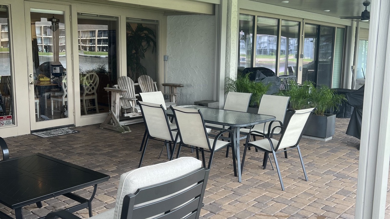Photo of Others in Walden on Lake Conroe