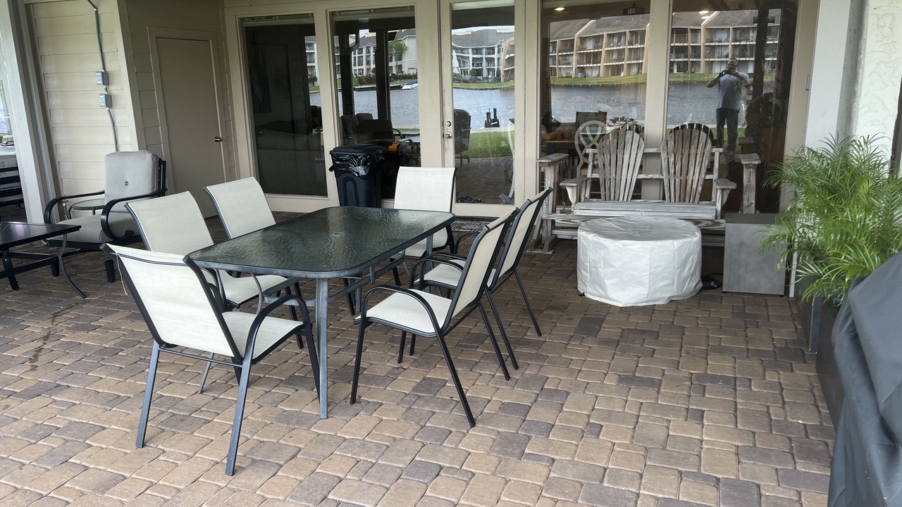 Photo of Others in Walden on Lake Conroe