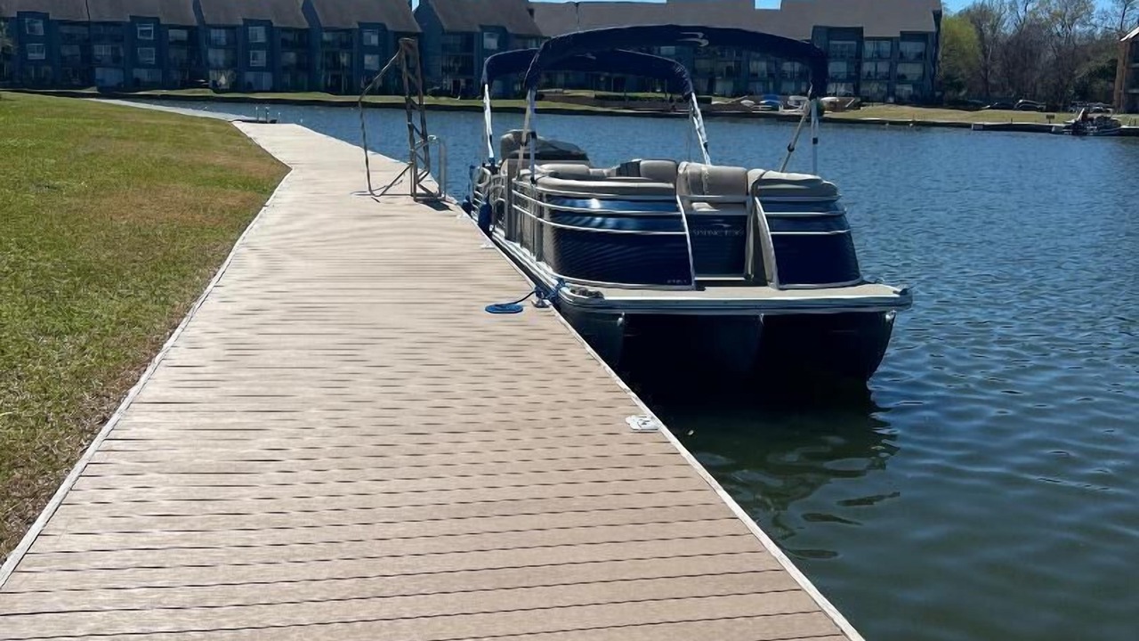 Photo of Outdoor in Walden on Lake Conroe
