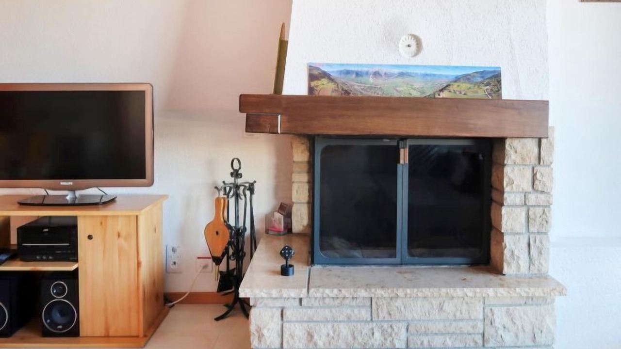 Photo of Livingroom in Saint-Pierre-de-Clages