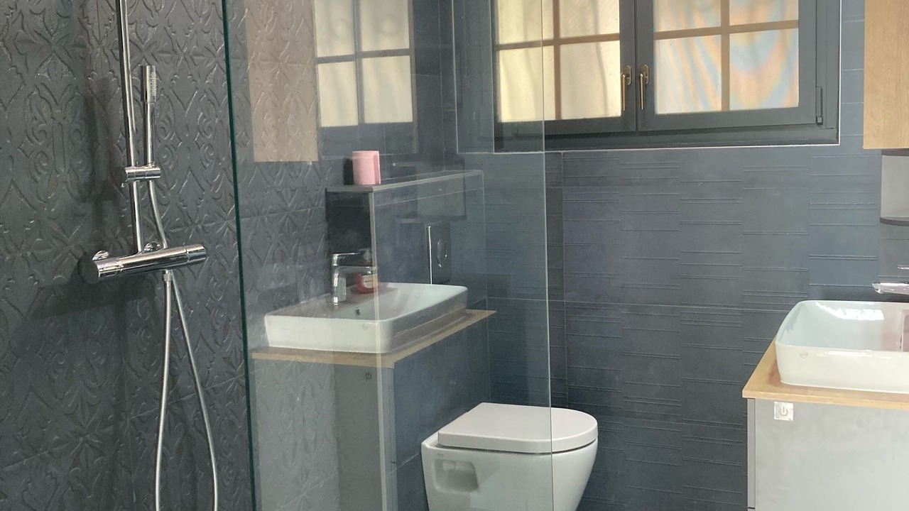 Photo of Bathroom in Labaroche