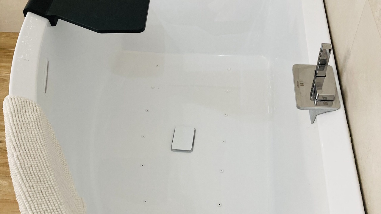 Photo of Bathroom in Labaroche