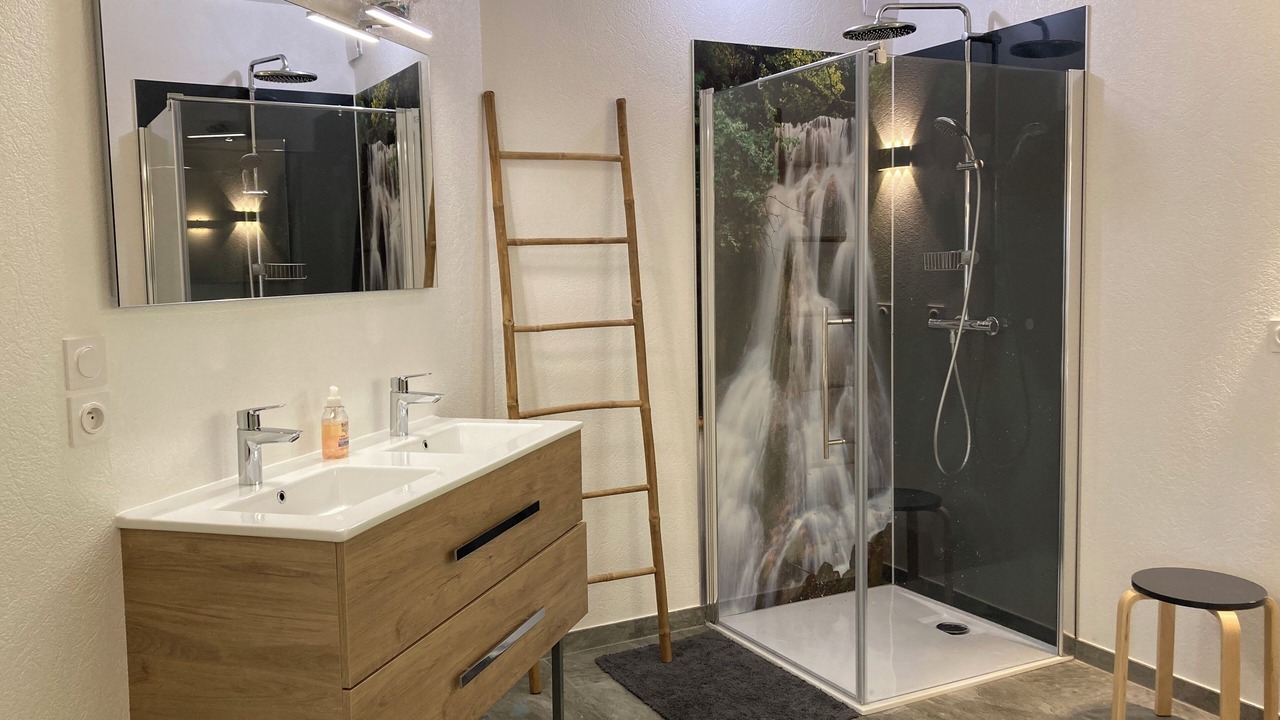 Photo of Bathroom in Labaroche