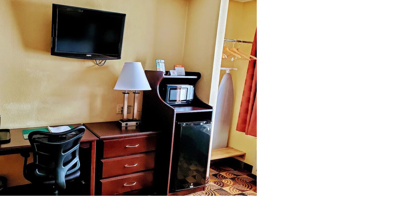 Photo of Bedroom in Brunswick