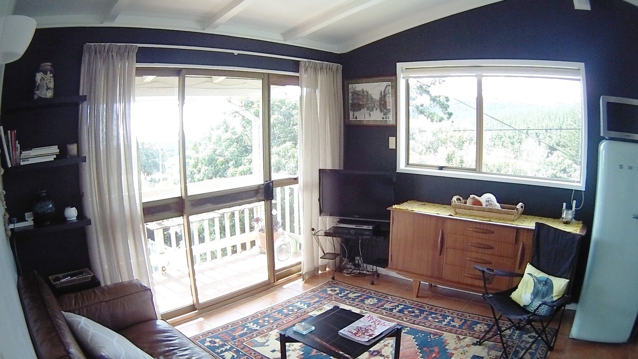 Photo of Livingroom in Muriwai