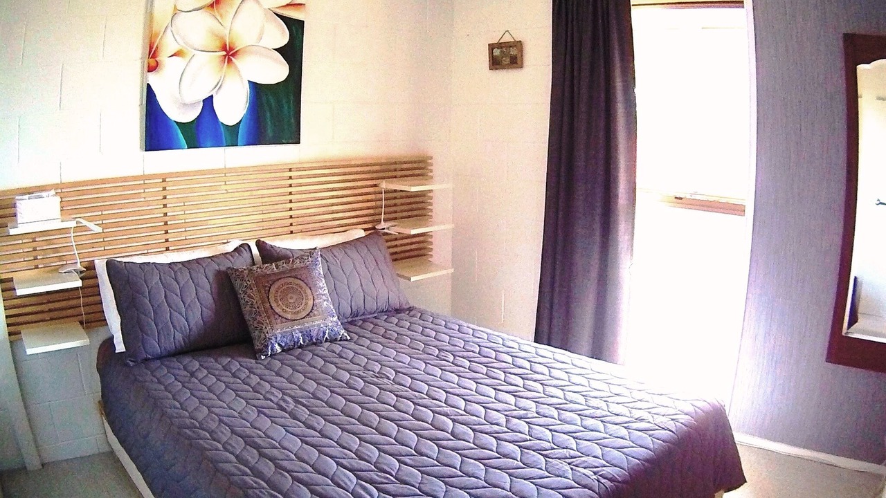 Photo of Bedroom in Muriwai