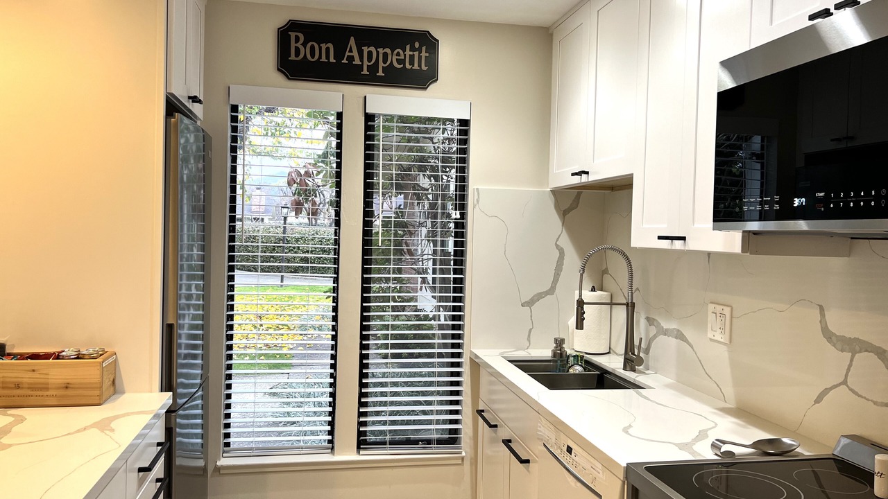 Photo of Kitchen in Napa