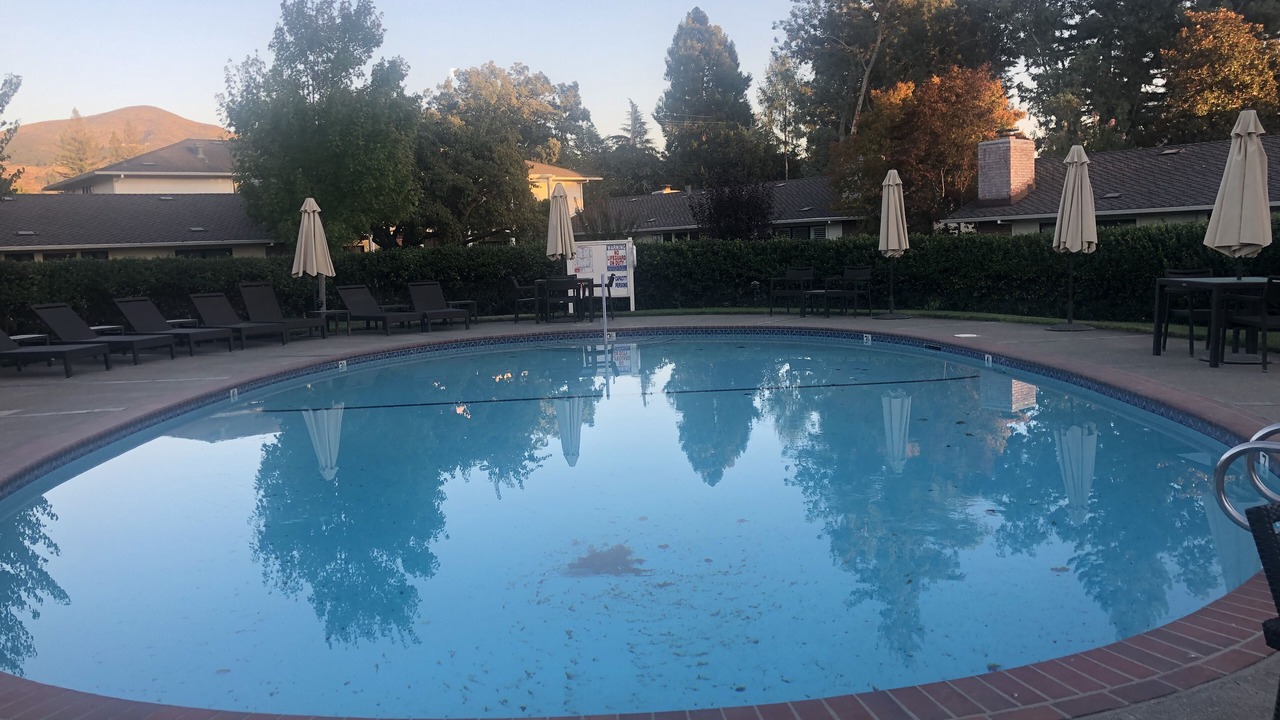 Photo of Outdoor in Napa