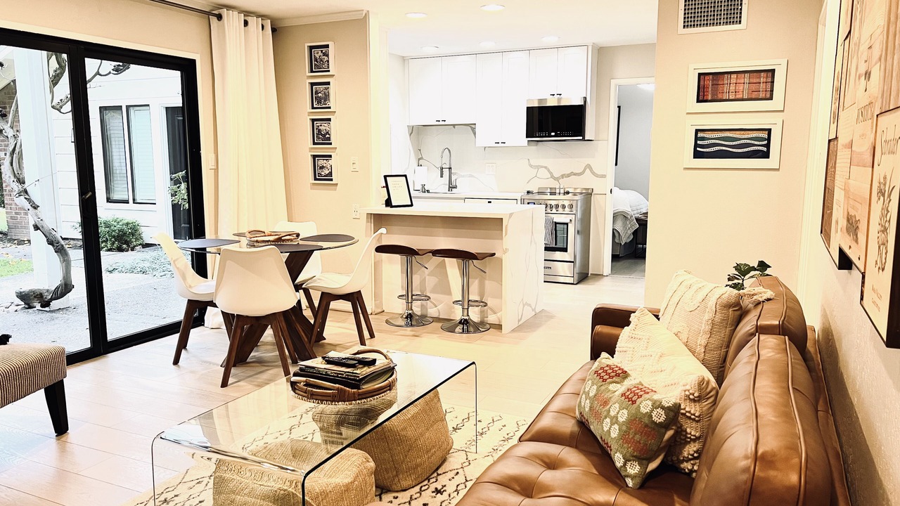 Photo of Livingroom in Napa