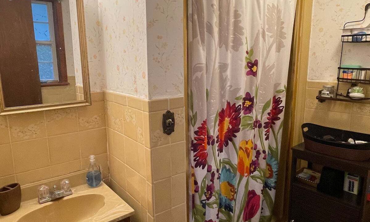 Photo of Bathroom in Andes