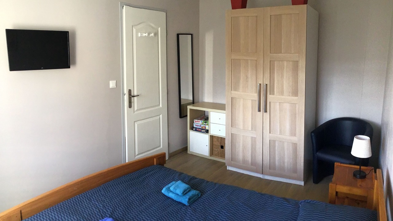 Photo of Bedroom in Ceret