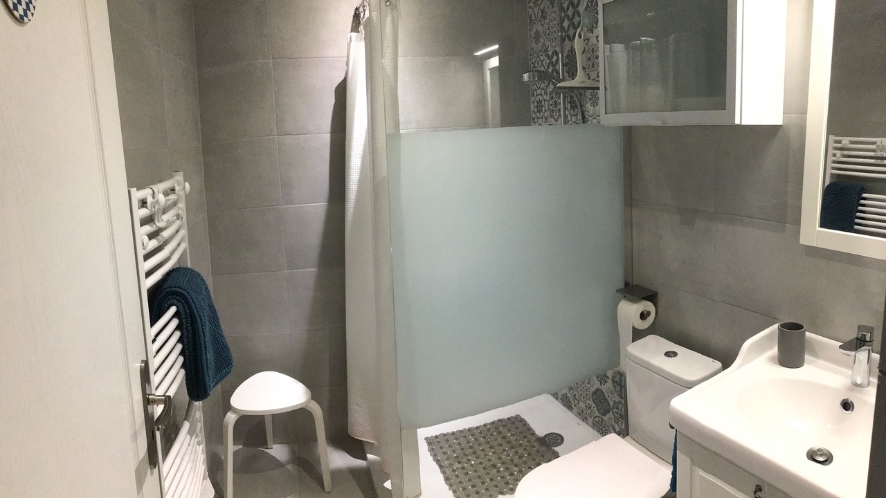 Photo of Bathroom in Ceret