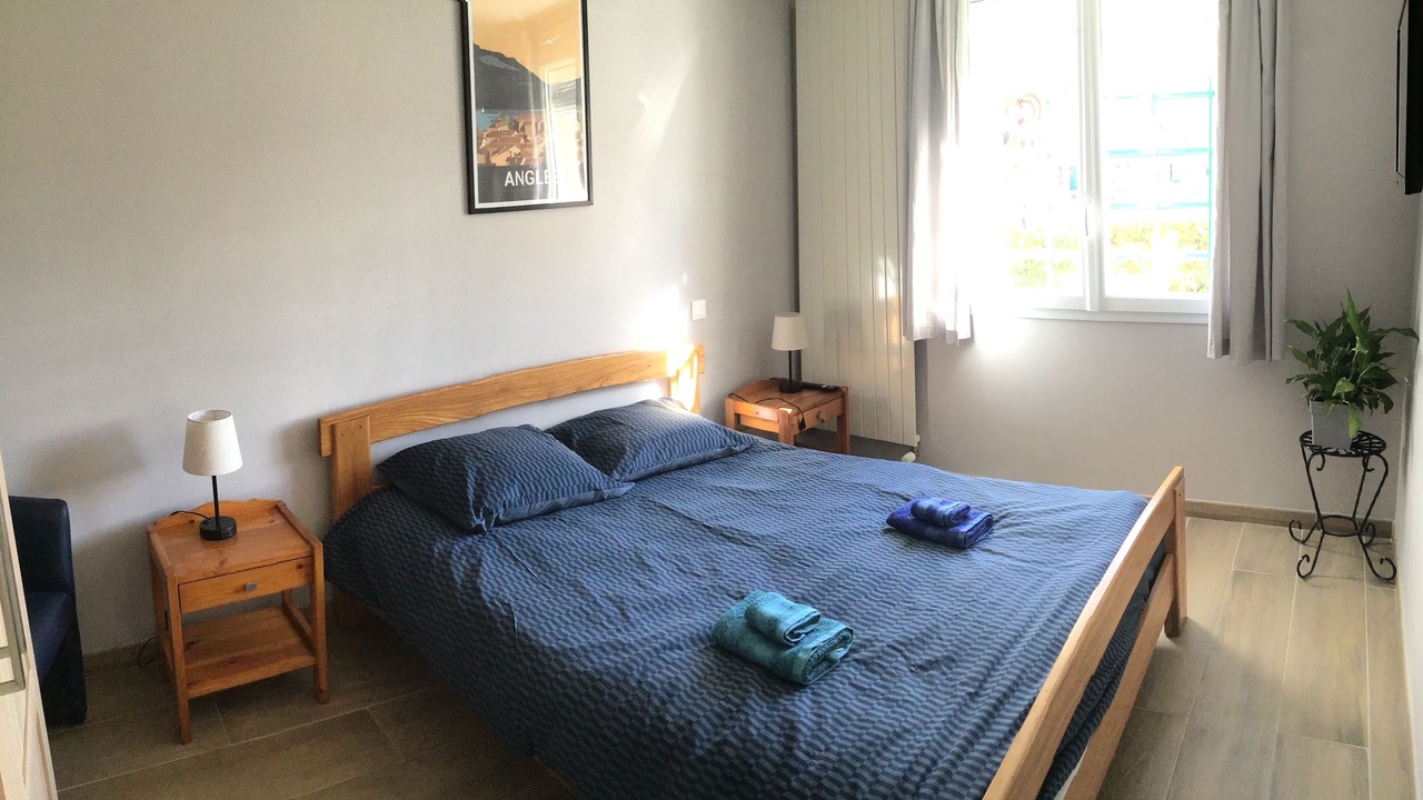 Photo of Bedroom in Ceret