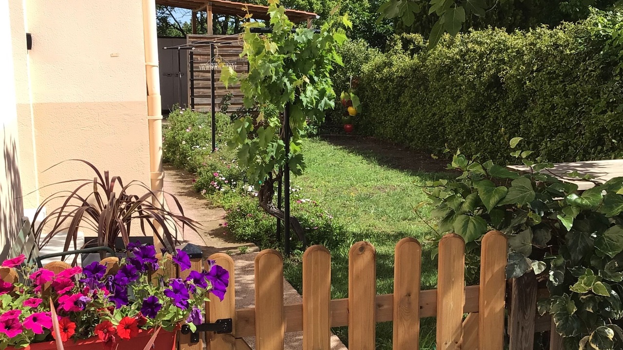 Photo of Outdoor in Ceret