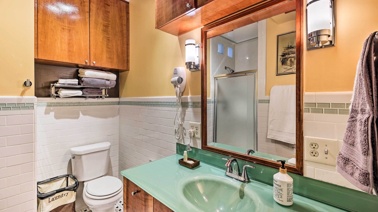 Photo of Bathroom in Southmoreland