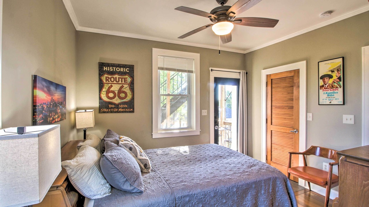 Photo of Bedroom in Southmoreland