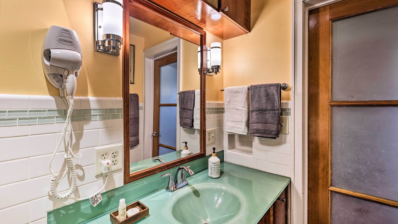 Photo of Bathroom in Southmoreland