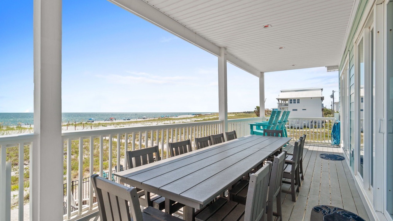 Photo of Others in Mexico Beach