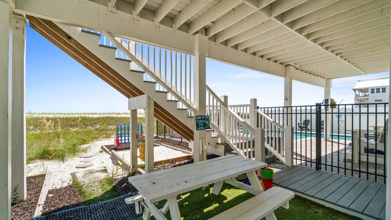 Photo of Others in Mexico Beach