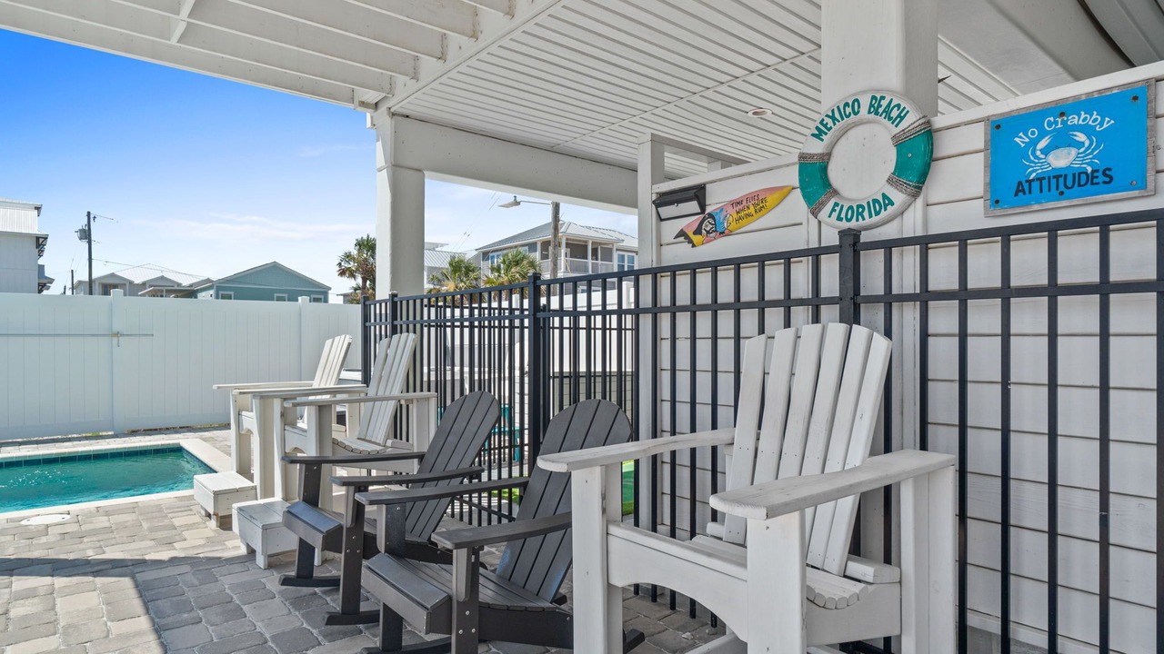 Photo of Others in Mexico Beach