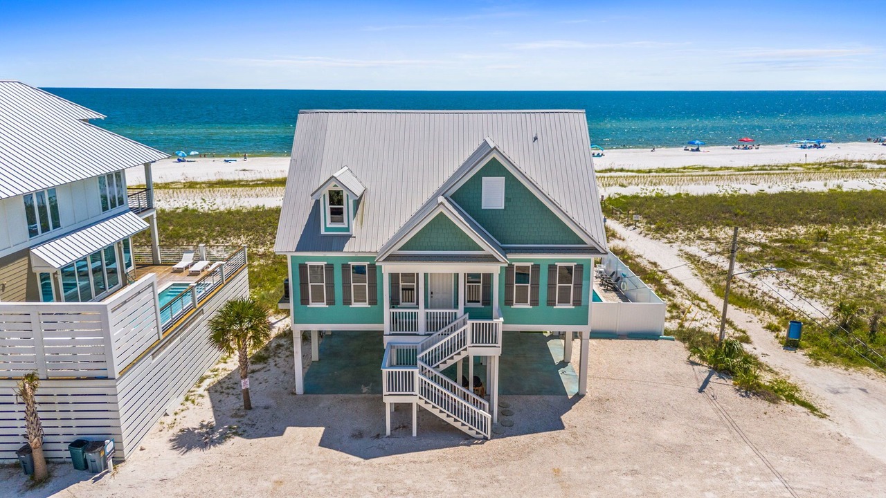 Photo of Others in Mexico Beach