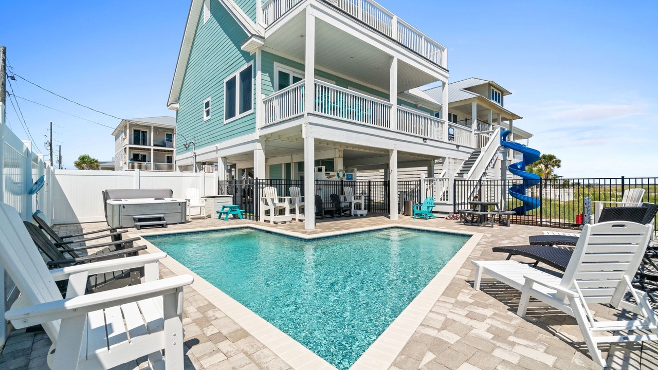 Photo of Others in Mexico Beach