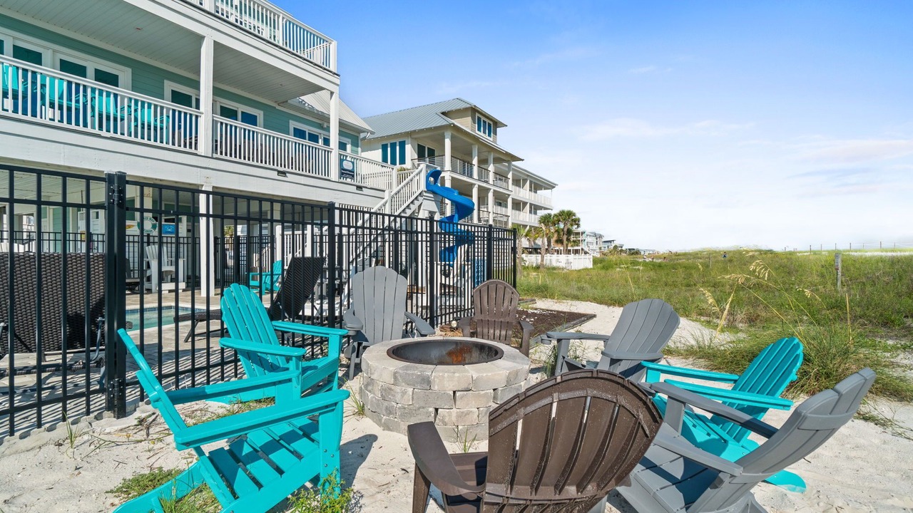 Photo of Others in Mexico Beach