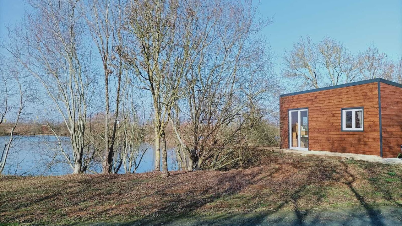 Photo of Outdoor in Le Langon