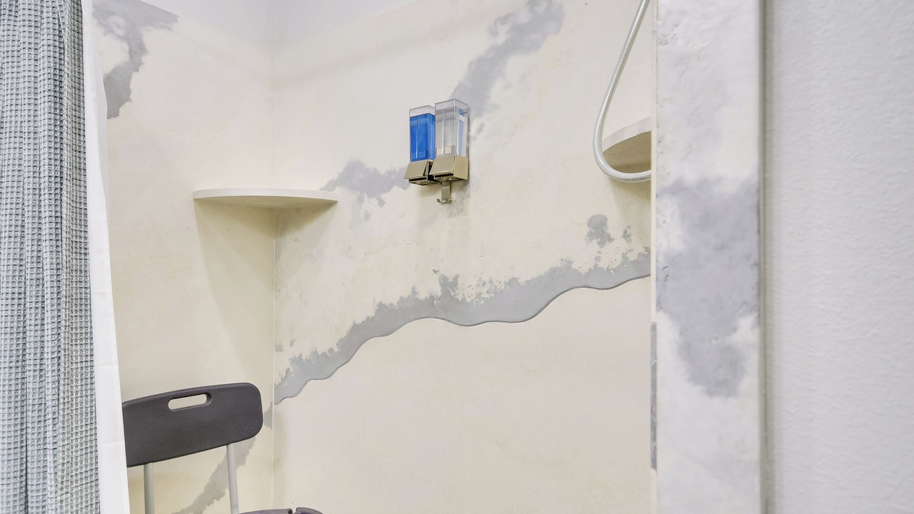 Photo of Bathroom in Lubbock