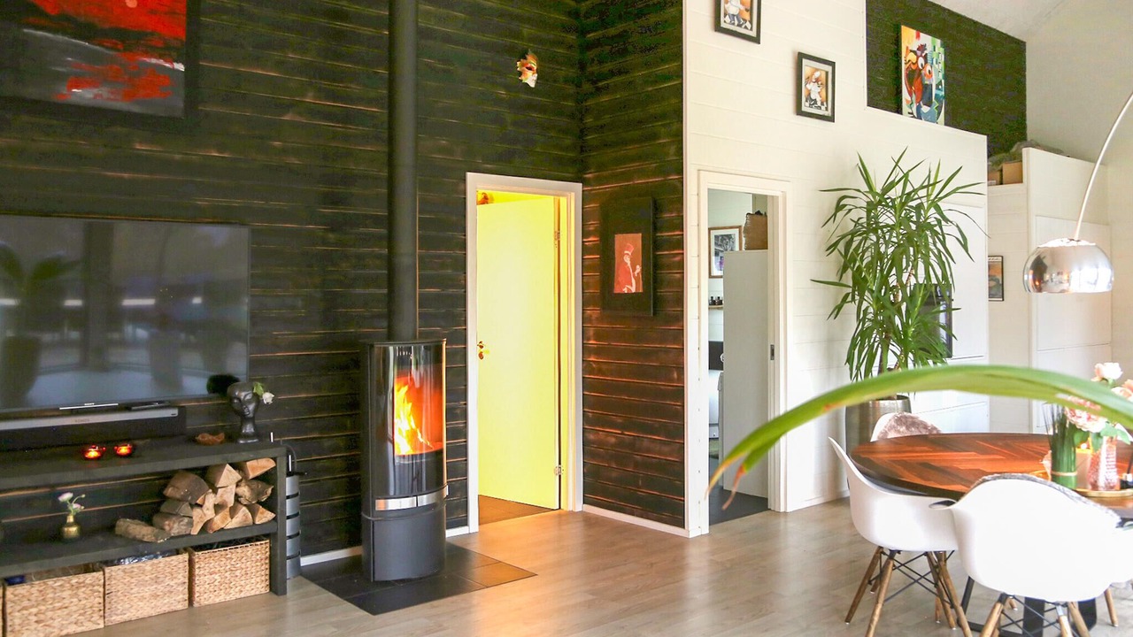 Photo of Bedroom in Skjern