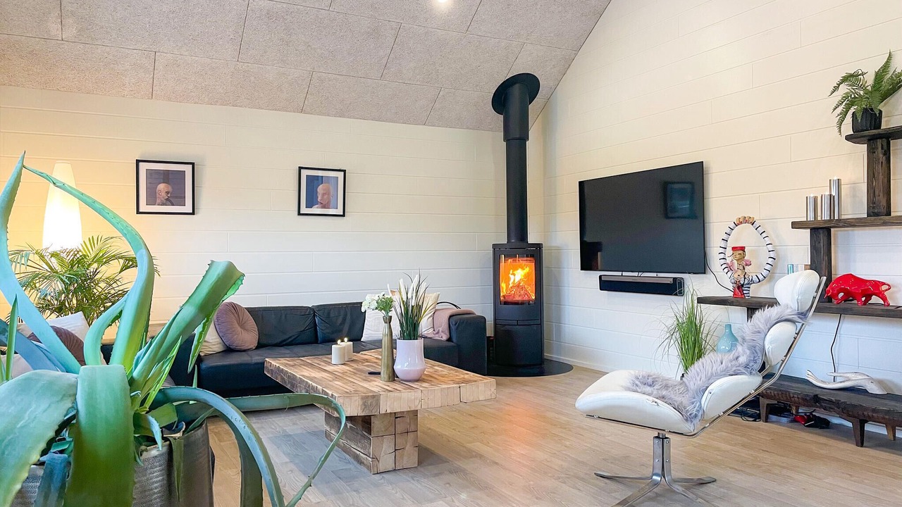 Photo of Bedroom in Skjern