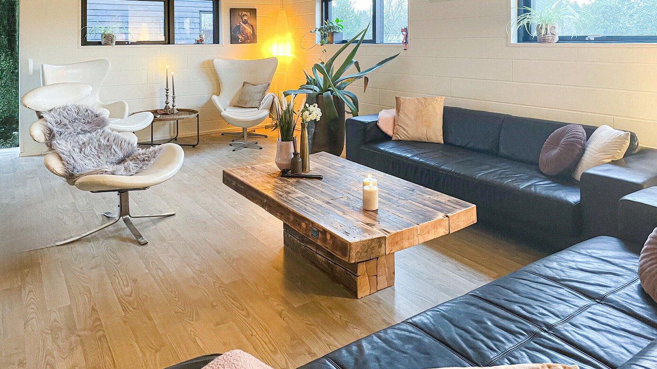 Photo of Bedroom in Skjern