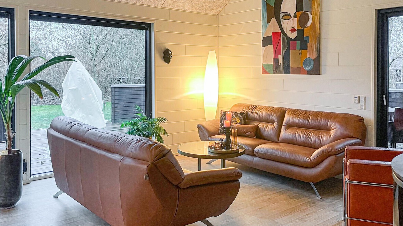 Photo of Bedroom in Skjern