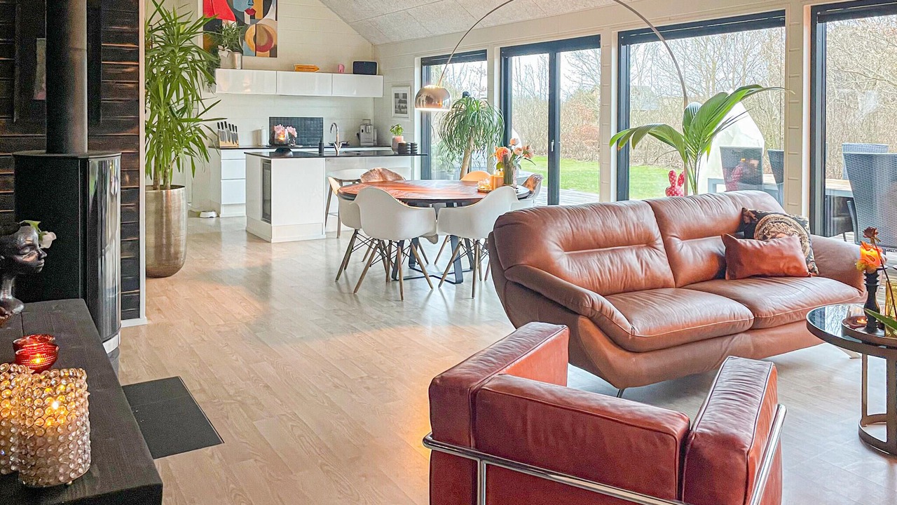 Photo of Bedroom in Skjern