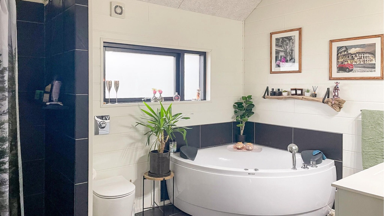 Photo of Bathroom in Skjern