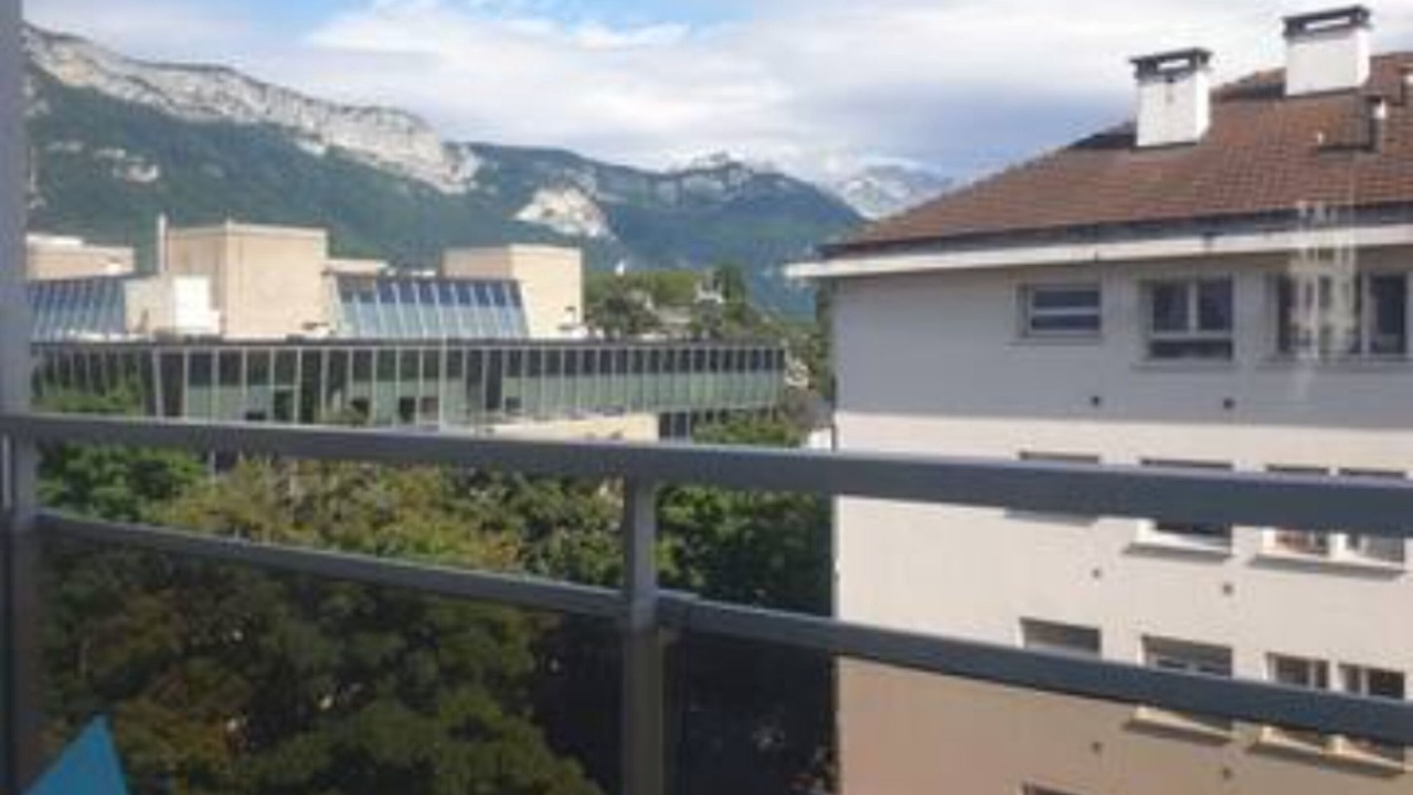 Photo of Outdoor in Annecy Old Town