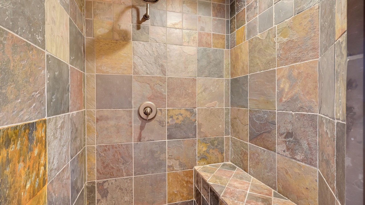 Photo of Bathroom in Laurel Springs