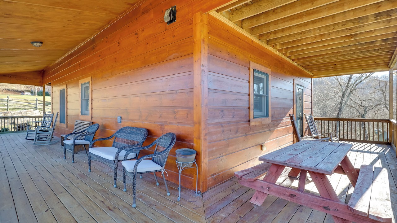 Photo of Outdoor in Laurel Springs