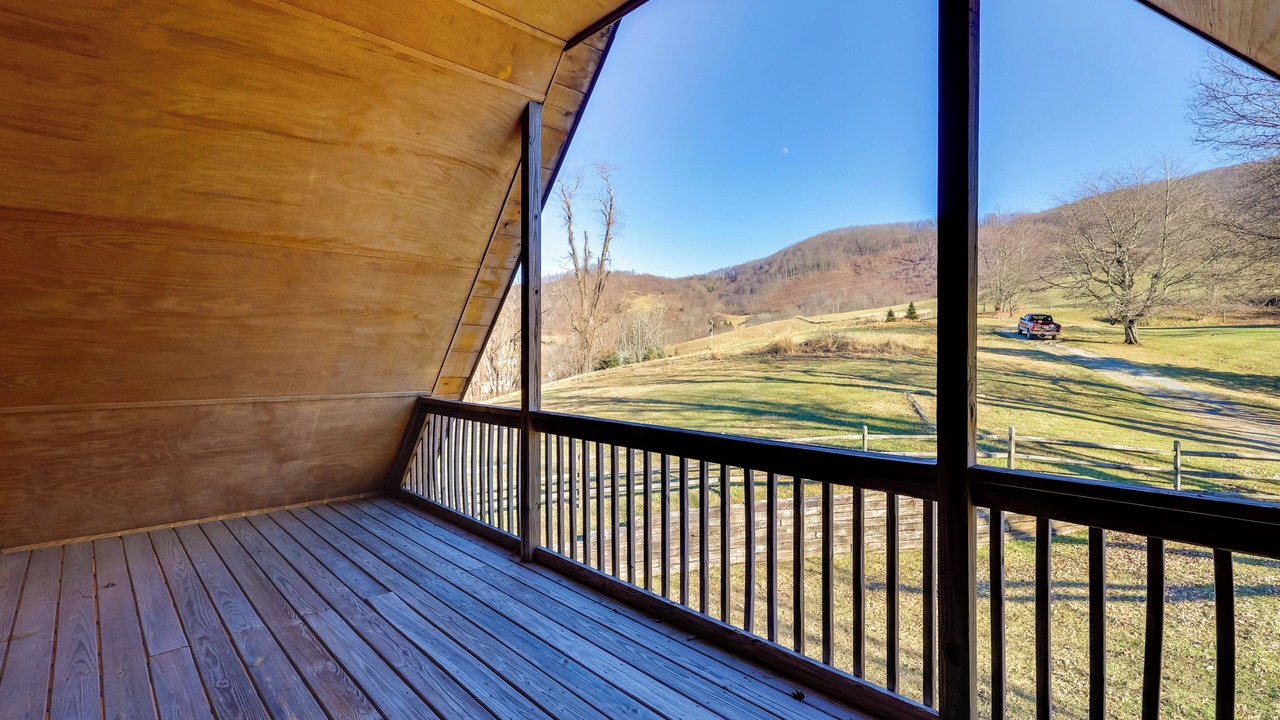 Photo of Outdoor in Laurel Springs