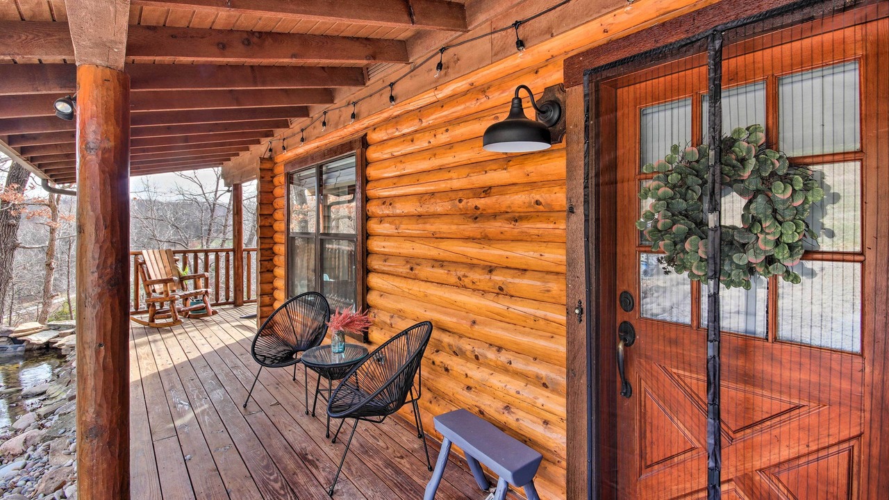 Photo of Outdoor in Maysville