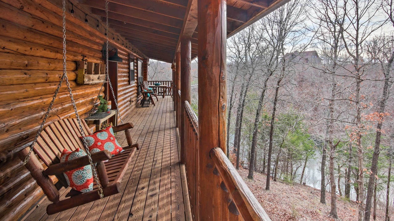 Photo of Outdoor in Maysville