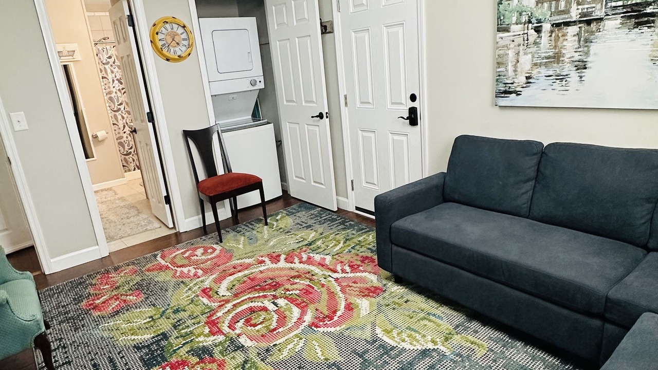 Photo of Livingroom in East Brainerd